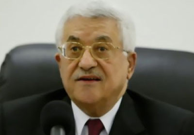 عباس ابو مازن